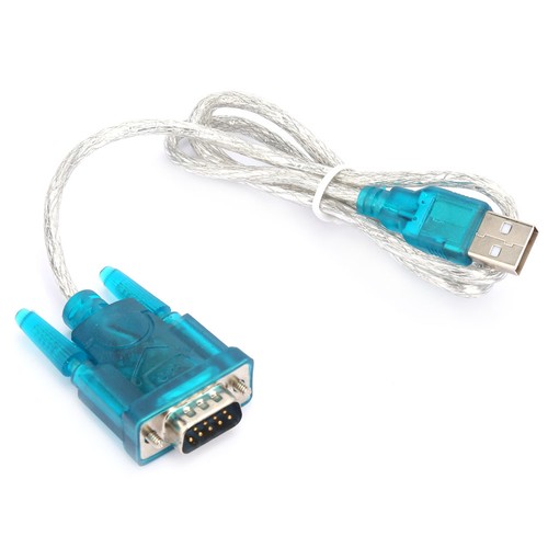 340 usb rs232 serial - 2x,