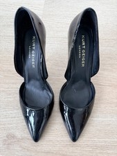 Kurt Geiger Women's Patent