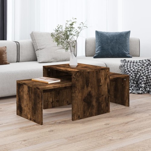 Modern wooden coffee - wooden, tables