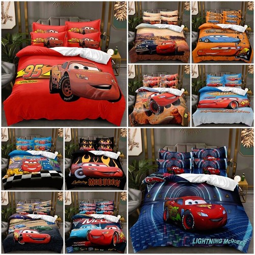 Cars lightning mcqueen - 3d,