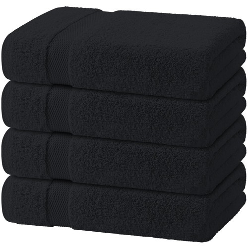 Bath towels 27x54 cotton - bath,