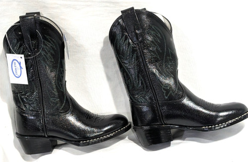New old west - cowboy, boots
