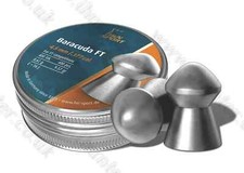 H&N Baracuda FT .177/4.50mm