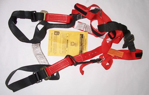 New bashlin 662 climbing - 662,