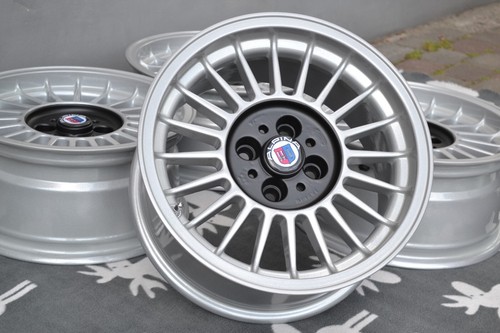 Bmw racing king alpina - oz,