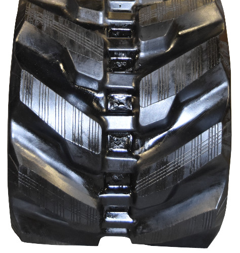 Hanix rubber track h - (nissan),
