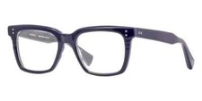 PREMIUM DESIGNER RARE DITA Sequoia NAVY OPTICAL,VINTAGE STYLE