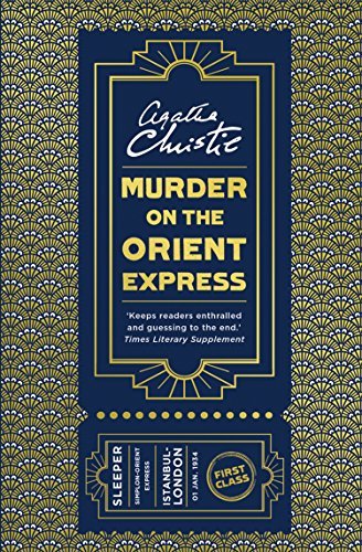 Murder the orient express - the,