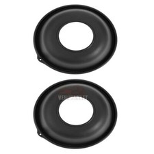 2 Bushing Diaphragm for Suzuki VS600 Intruder 600 1995-1997 VS750 VS800