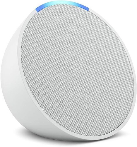 Amazon echo pop smart - pop, speaker