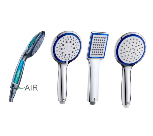 Energy saving shower - , eco