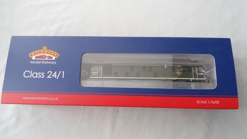 Bachmann 440 class - bachmann,