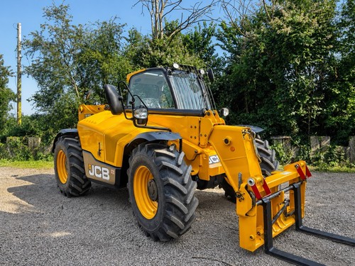Jcb 535 2024 site - 2024,