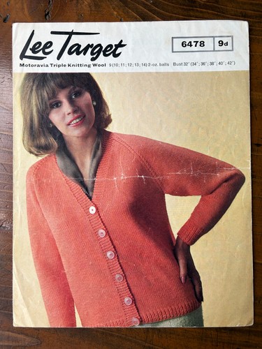 Lee target 6478 - lee,