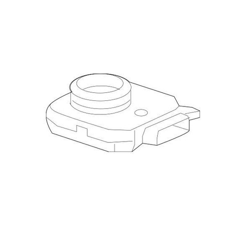 Genuine lexus headlamp - genuine,