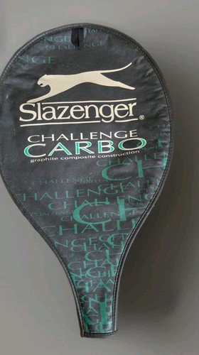 Vintage slazenger challenge - vintage,