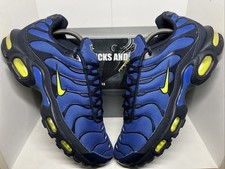 Nike Air Max Plus TN UK8.5