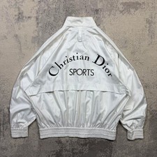 Vintage 80s Christian Dior