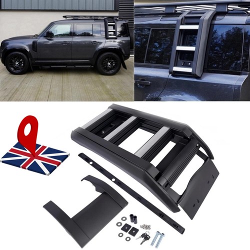 Deployable side step - side,