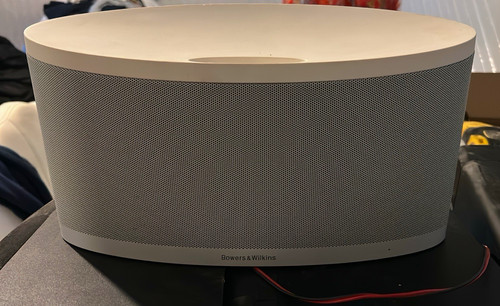 Bowers wilkins z2 - &,