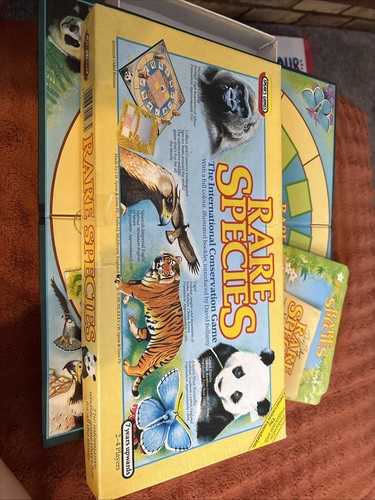 Vintage spears games - vintage, 1985