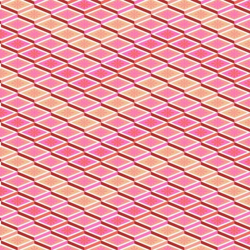 Tula pink fabric eden - tula,