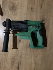 Hitachi DH24DVC SDS Plus