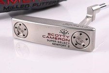 Scotty Cameron Super Select