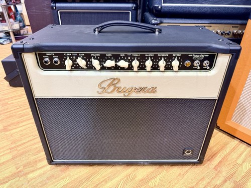 Bugera v22 infinium 22w - ✨,