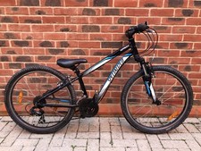 Specialized Hotrock 24 Inch wheel mountain Bike with 10 Inch frame