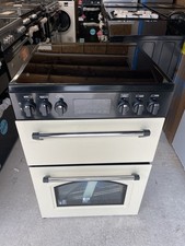 Leisure 60cm Freestanding