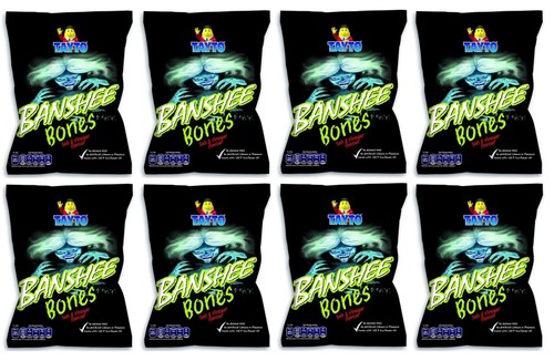 Bags banshee bones 42g - banshee,