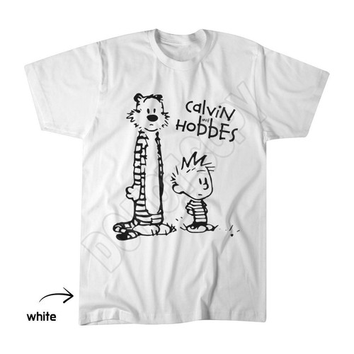 Calvin and hobbes - calvin,