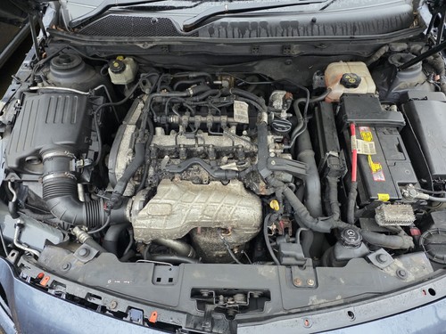 2011 vauxhall insignia 0cdti - vauxhall, 2.0cdti