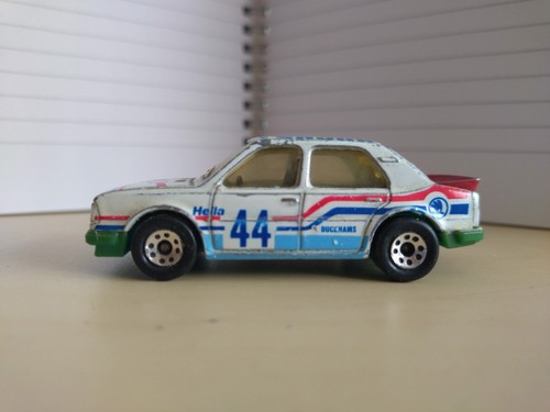 Matchbox skoda 130lr - skoda,