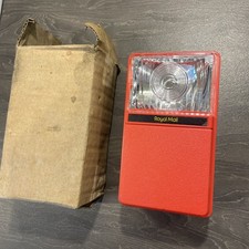 Vintage Royal Mail postman