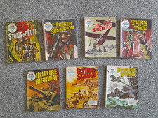 VINTAGE COLLECTION OF  WAR