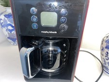 Morphy Richards Pour Over