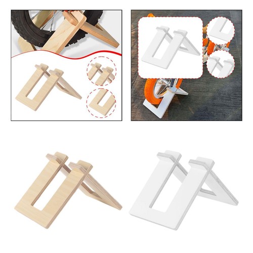 Wooden kids balance bike park - bike,