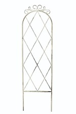 Vintage Style Wall Trellis