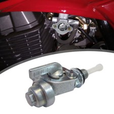 Vehicle Gas Tank Fuel Switch
