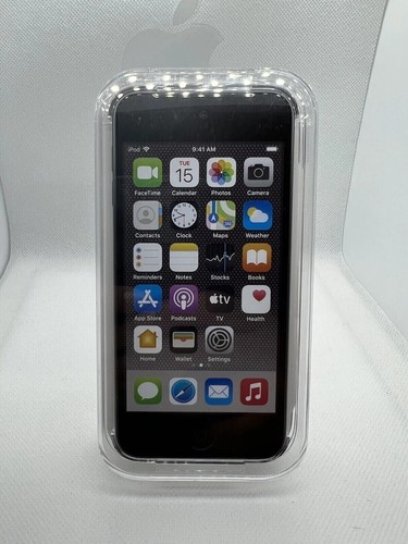 New apple ipod touch 7th - new,