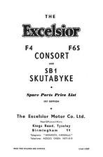 (0547) 1957-1958 Excelsior