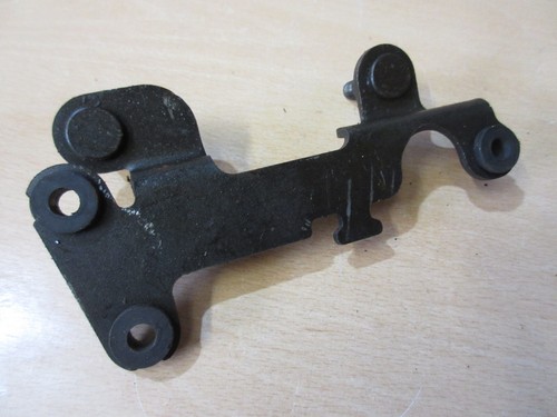 Suzuki dr600 clock - suzuki, bracket