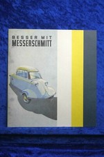 Messerschmitt KR 200 Cabin