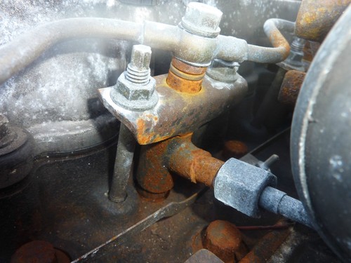 Isuzu nqr ton 8 - 7.5, td