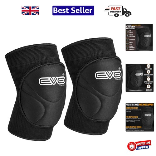 Large elasticated knee - large/xl,