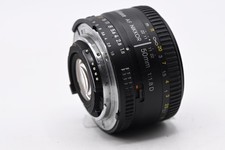 Nikon Nikkor 50mm AF F1.8