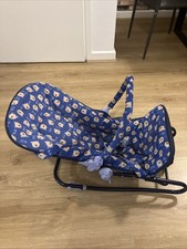 Electrical Baby Bouncer Rocker