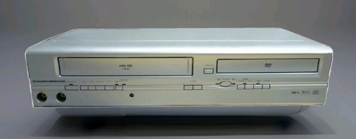 Durabrand h9713bd dvd vhs - h9713bd, &